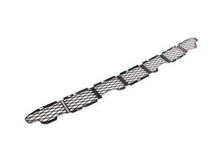 Genuine BMW Bumper Grille - Center - E53 3.0L N62 4.4L 4.8L