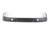 Genuine BMW Genuine BMW Trim Panel for Bumper Cover (Black) - F25 X3 51127258428 View 1