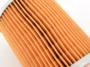 Genuine BMW Oil Filter - Cartridge Type - E12 E24
