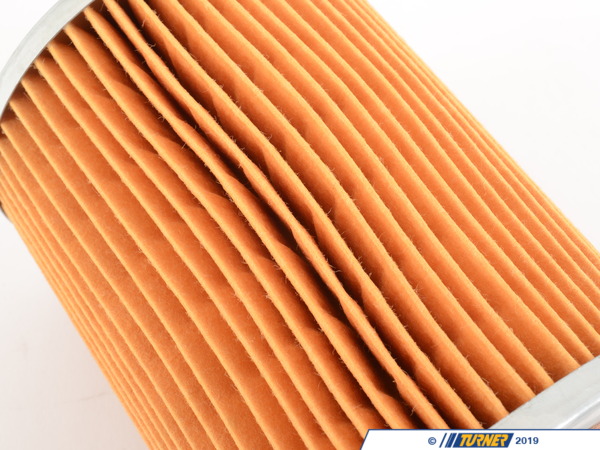 Genuine BMW Genuine BMW Oil Filter - Cartridge Type - E12 E24 11421256714