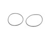 Genuine BMW Gasket Set Hydro Steering - E31 32131134714 View 2