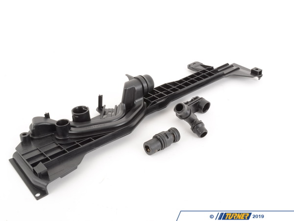 Packaged by Turner Automatic Transmission Thermostat Kit 17111438819KT2