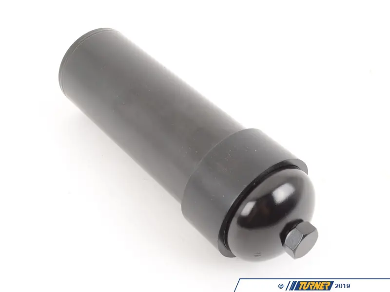 23017838933 - Genuine BMW Pressure Accumulator - E60 M5 S85