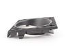 Genuine BMW Genuine BMW Grid Lateral, Bottom Right Acc - 51117069506 - E63 51117069506 View 3