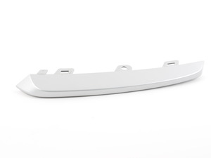 Genuine BMW Edge Trim, Right X-Line - 51117303764