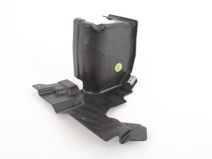 Steering Assembly Cover - Rear Left - F80, F82, F83, F87