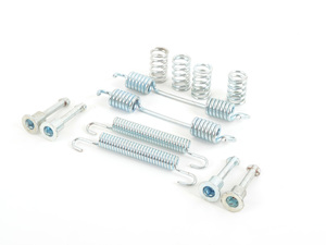 ATE Parking Brake Spring Repair Kit - E36, Z3