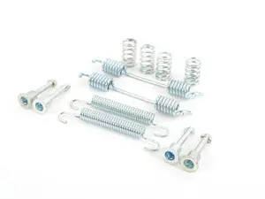 ATE Parking Brake Spring Repair Kit - E36, Z3