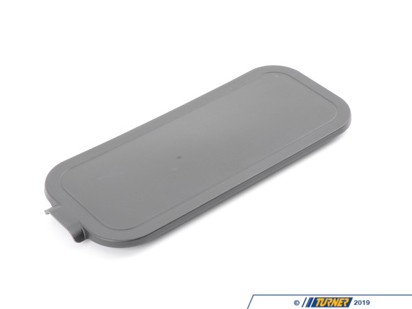 Genuine MINI Genuine MINI Cover for Battery Case 51719802860