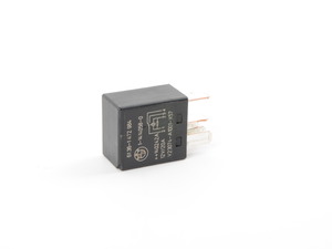 Genuine MINI Relay Black - 5 Post