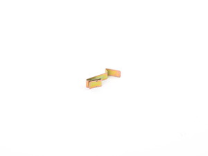 Genuine BMW Clamp - 64311383210