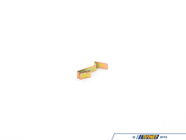 Genuine BMW Genuine BMW Clamp - 64311383210 64311383210