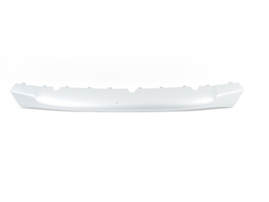 Genuine BMW Trim Cover, Air Duct, Front X-Line - 51117303768