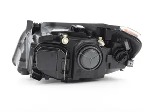 Genuine BMW Headlight Right - 63117290238