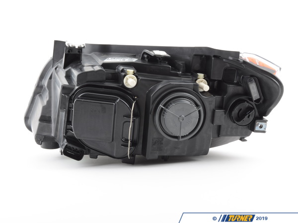 Genuine BMW Genuine BMW Headlight Right - 63117290238 63117290238