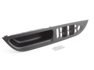 Genuine BMW Door handle trim - left