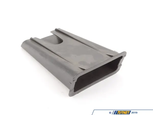 Genuine BMW Genuine BMW Water Outlet Grommet - 51718204862 - E46,E83,E46 M3 51718204862