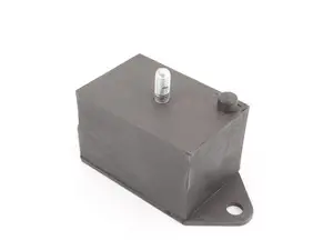 Genuine BMW Engine Mount - Right - 1602 2002 2002tii - (NO LONGER AVAILABLE)