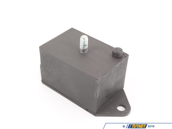 Genuine BMW Genuine BMW Engine Mount - Right - 1602 2002 2002tii - (NO LONGER AVAILABLE) 11819057213