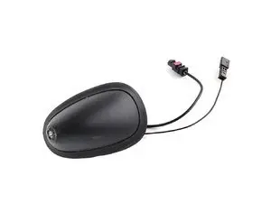 Genuine MINI Antenna Base