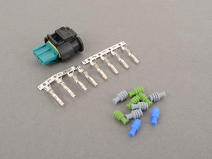 Genuine MINI Repair Kit for Socket Housing 3 Pol.