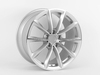 Genuine BMW Genuine BMW Light Alloy Rim 9Jx19 Et:40 - 36116785257 - E89 36116785257 View 1