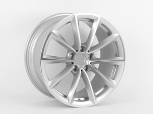 Genuine BMW Light Alloy Rim 9Jx19 Et:40 - 36116785257 - E89