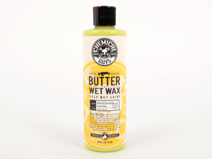 Butter Wet Wax - 16oz 
