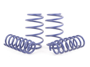 H&R Sport Spring Set - BMW F25 G01 X3, F26 G02 X4