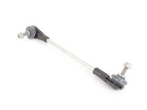 OEM Lemforder Front Sway Bar End Link - Left - F22 F31/4/2/3/6