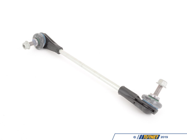 Lemforder OEM Lemforder Front Sway Bar End Link - Left - F22 F31/4/2/3/6 31306792211