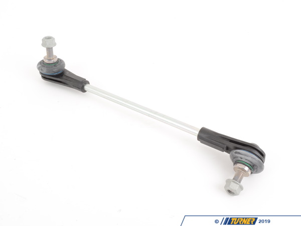 Lemforder OEM Lemforder Front Sway Bar End Link - Right - F22 F31/4/2/3/6 31306792212