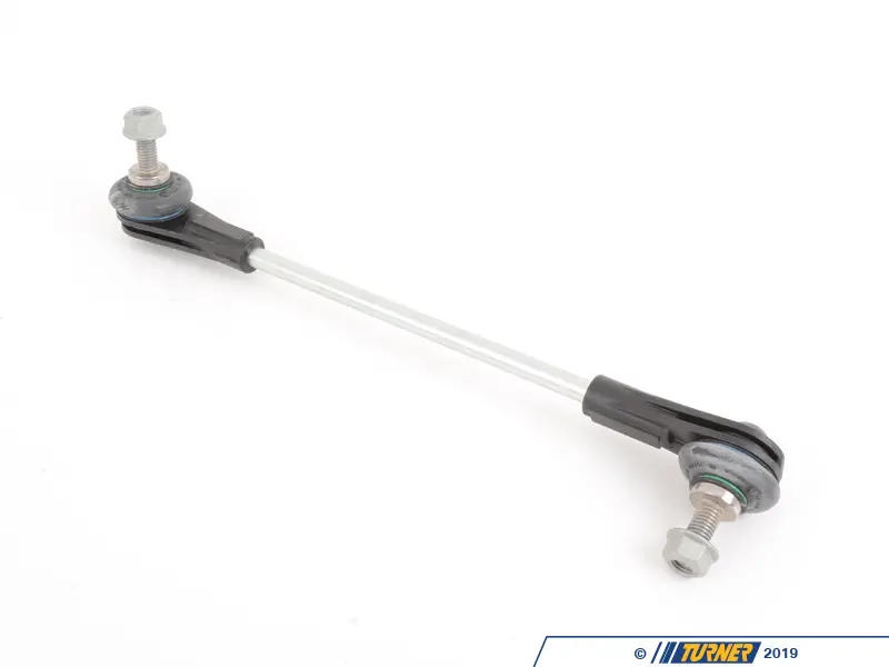 OEM Lemforder Rear Stabilizer Link Set For Mercedes W114 W115 W116 & R107 - Left & Right