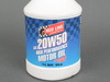 Redline Red Line 20w50 Synthetic Engine Oil REDLINE26A View 3