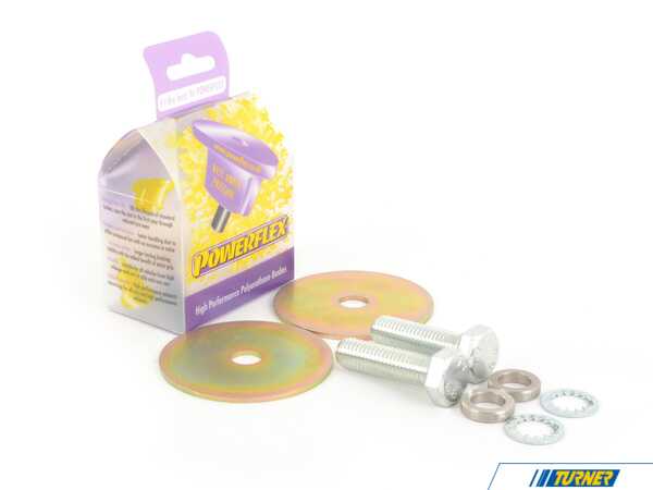 Powerflex Powerflex Performance Front Wishbone Rear Bushing Support Kit PFF5-101MSx2