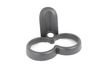 Genuine MINI Genuine MINI Rear Cup Holder Retrofit Kit - With Front Center Armrest R60 51169813055KT View 6