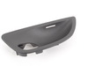 Genuine BMW Genuine BMW Door Handle insert - left - F10 51417226363 View 1