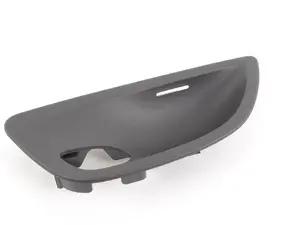 Genuine BMW Door Handle insert - left - F10