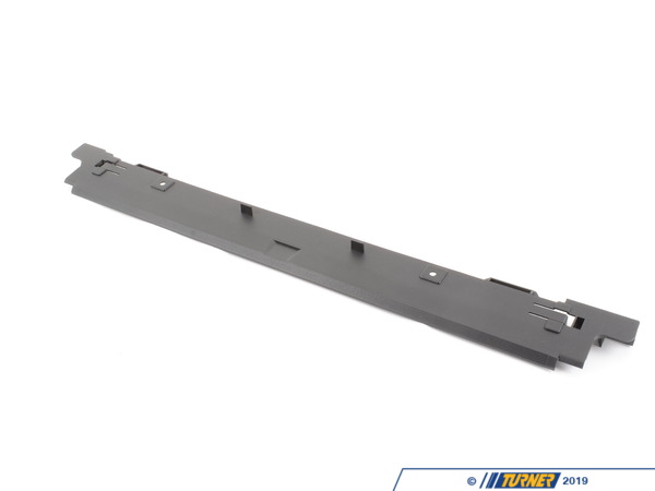 Genuine BMW Module Carrier - Upper - F80, F82, F83, F87 17117848788