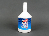Redline Red Line 20w50 Synthetic Engine Oil REDLINE26A
