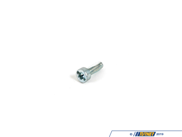 Genuine BMW Genuine BMW Screw - 83190301639 83190301639