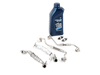 Genuine BMW Genuine BMW Turbo Oil Line Kit 11427563713KT View 1