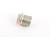 Genuine BMW Genuine BMW Engine Oil Drain Plug (22 X 1.5 mm) - E10 E12 E21 E23 E24 11131250089 View 2