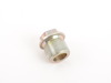 Genuine BMW Genuine BMW Engine Oil Drain Plug (22 X 1.5 mm) - E10 E12 E21 E23 E24 11131250089 View 3