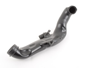 Genuine BMW Air Duct Pipe - F02 740Li, F01 740i