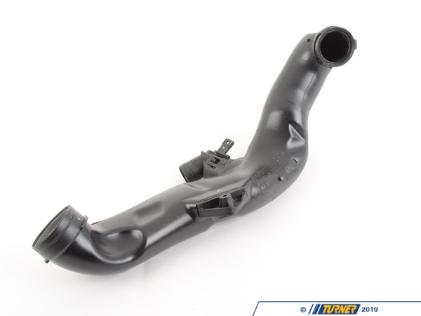 Genuine BMW Genuine BMW Air Duct Pipe - F02 740Li, F01 740i 13717571348