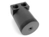 Mishimoto N54 Mishimoto Baffled Oil Catch Can MMBCCN5406CBE View 9