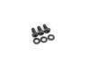 Mishimoto N54 Mishimoto Baffled Oil Catch Can MMBCCN5406CBE View 6