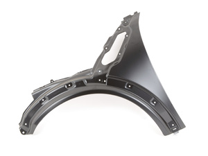 Genuine MINI Side Panel, Front Left - 41009805643