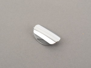 Genuine MINI Covering Cap Chrome